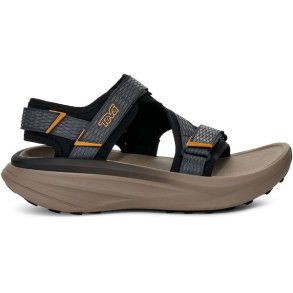 Teva Aventrail R2T Sandal Black / Sunflower