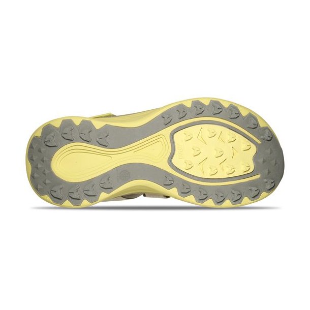 Teva Aventrail R2T W Sandal Seagrass/ Pale Lime Yellow