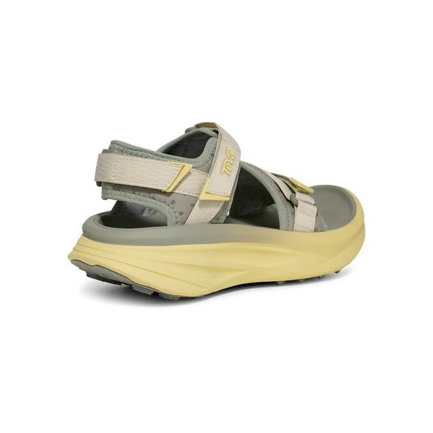 Teva Aventrail R2T W Sandal Seagrass/ Pale Lime Yellow