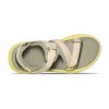 Teva Aventrail R2T W Sandal Seagrass/ Pale Lime Yellow