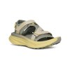Teva Aventrail R2T W Sandal Seagrass/ Pale Lime Yellow