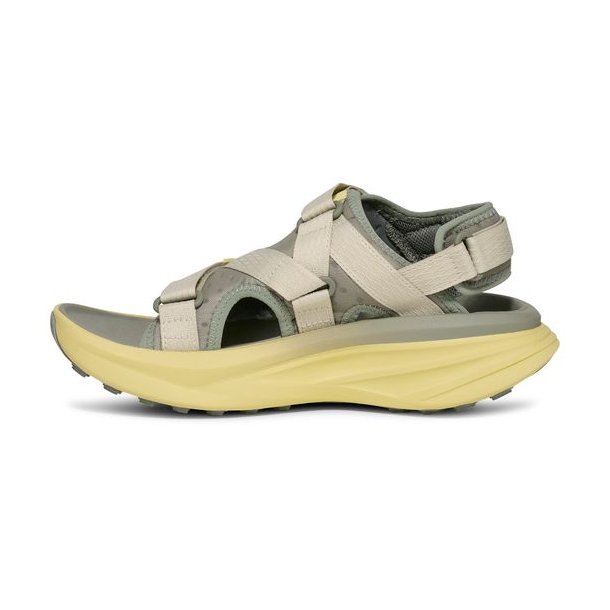 Teva Aventrail R2T W Sandal Seagrass/ Pale Lime Yellow