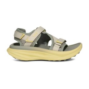 Teva Aventrail R2T W Sandal Seagrass/ Pale Lime Yellow