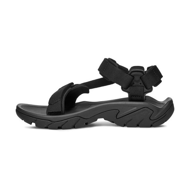 Teva Terra Fi 5 Universal W Sandal Black/ Phantom