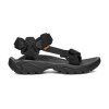 Teva Terra Fi 5 Universal W Sandal Black/ Phantom