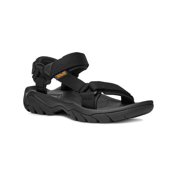 Teva Terra Fi 5 Universal W Sandal Black/ Phantom