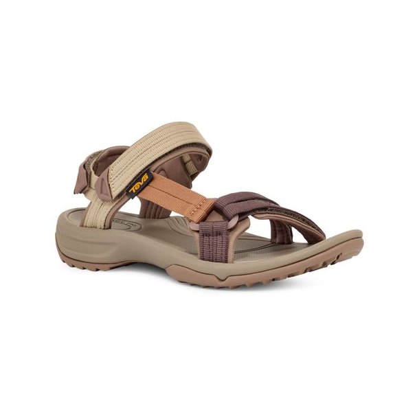 Teva Terra Fi Lite W Sandal Incense/ Lion