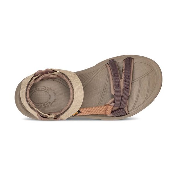 Teva Terra Fi Lite W Sandal Incense/ Lion