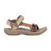 Teva Terra Fi Lite W Sandal Incense/ Lion