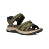 Teva Tirra Sport W Sandal Burnt Olive