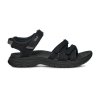 Teva Tirra Sport W Sandal Black/ Black