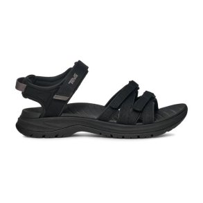 Teva Tirra Sport W Sandal Black/ Black