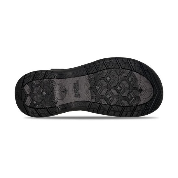 Teva Tirra Sport W Sandal Black/ Black