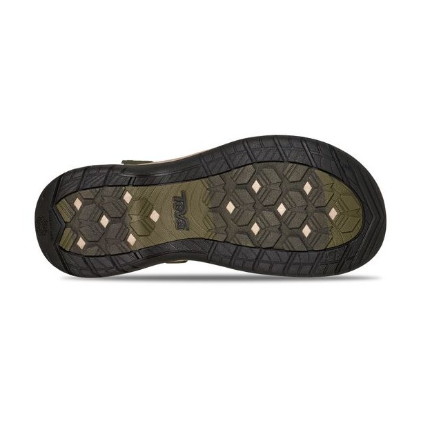 Teva Tirra Sport W Sandal Burnt Olive