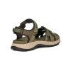 Teva Tirra Sport W Sandal Burnt Olive