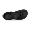 Teva Tirra Sport W Sandal Black/ Black