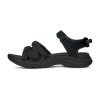 Teva Tirra Sport W Sandal Black/ Black