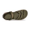 Teva Tirra Sport W Sandal Burnt Olive