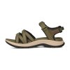 Teva Tirra Sport W Sandal Burnt Olive