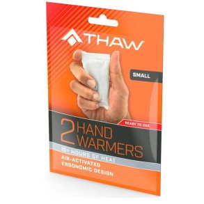 Thaw Small Hndvarmer 2 Pack
