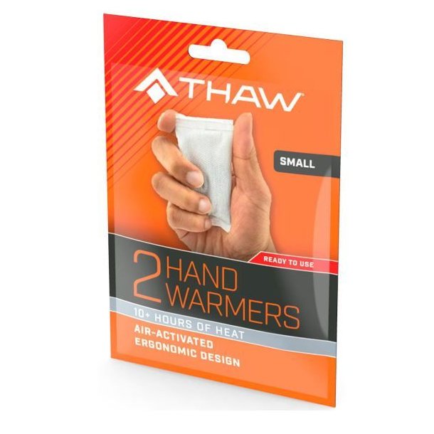 Thaw Small Hndvarmer 2 Pack