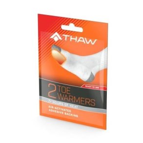 Thaw Tvarmer 2 Pack