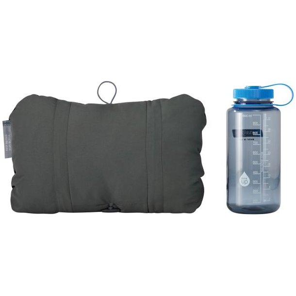 Therm-a-Rest Compressible Pillow Cinch R Woodland