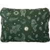 Therm-a-Rest Compressible Pillow Cinch R Woodland