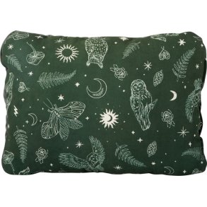 Therm-a-Rest Compressible Pillow Cinch R Woodland