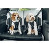 Thule Cappy Dog Bilsele Black