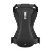 Thule Cappy Dog Bilsele Black