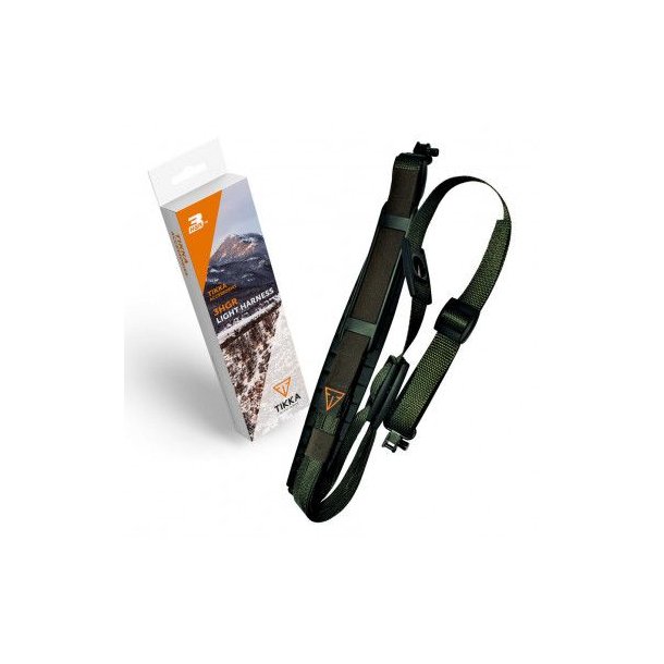 Tikka 3HGR Light Harness Riffelrem