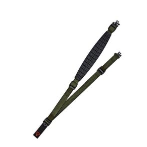 Tikka 3HGR Light Overberget Riffelrem