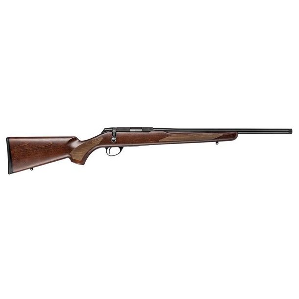 Tikka T1x .17HMR Hunter MT1/2x20 UNF Salonriffel