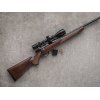 Tikka T1x .17HMR Hunter MT1/2x20 UNF Salonriffel
