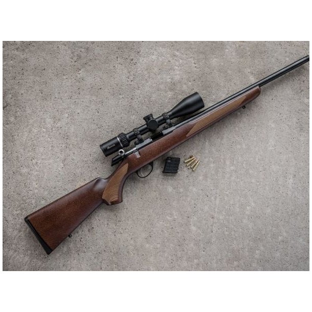 Tikka T1x .17HMR Hunter MT1/2x20 UNF Salonriffel
