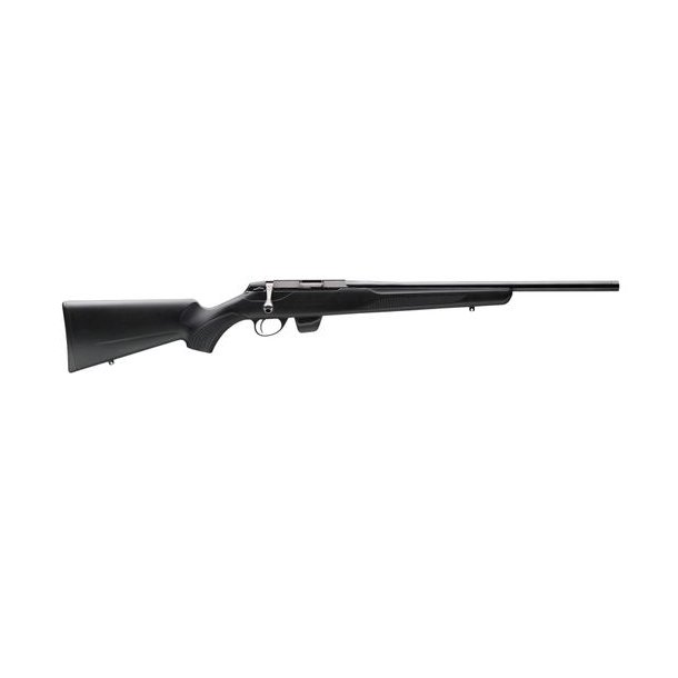 Tikka T1x .22LR MT1/2x20 UNF Salonriffel
