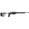 Tikka T1x Ace Target Anodized Black 22LR 51cm 1/2x28 Salonriffel