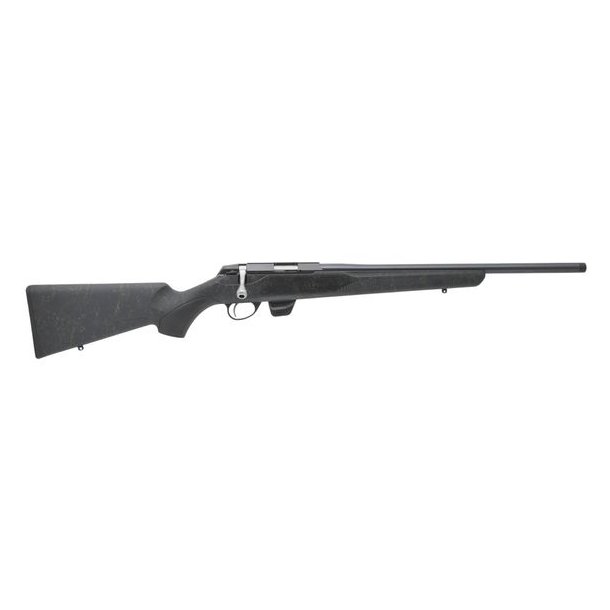 Tikka T1x Emerald .22LR 51cm MT1/2x20UNF Salonriffel