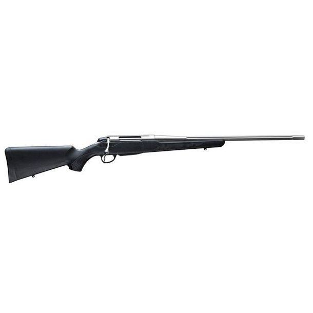 Tikka T3X 243Win Super Lite M15x1 51cm Flutede Jagtriffel