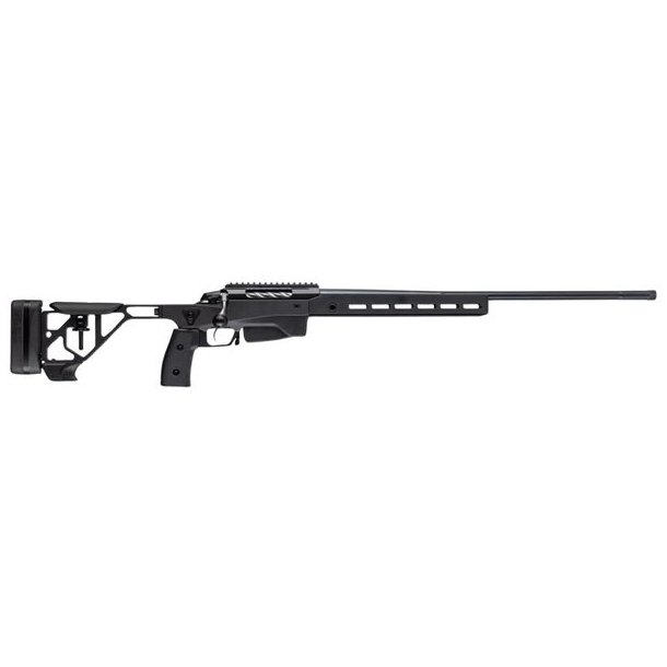 Tikka T3x Ace Game 308win 51cm 5/8"-24   Jagtriffel