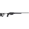 Tikka T3x Ace Game Anodized Black 308win 51cm 5/8"-24   Jagtriffel