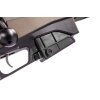 Tikka T3x Ace Game Midnight Bronze 300winMag 62cm 5/8"-24   Jagtriffel