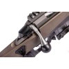 Tikka T3x Ace Game Midnight Bronze 300winMag 62cm 5/8"-24   Jagtriffel