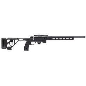 Tikka T3x Ace Target 22LR 51cm 1/2x28 Salonriffel