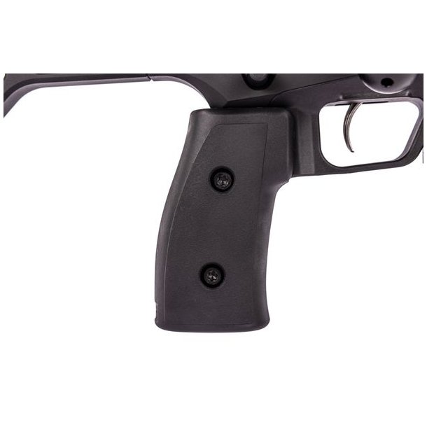 Tikka T3x Ace Target Anodized Black 223Rem 60cm 5/8"-24 Jagtriffel