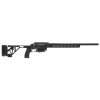 Tikka T3x Ace Target Anodized Black 308win 60cm 5/8"-24   Jagtriffel