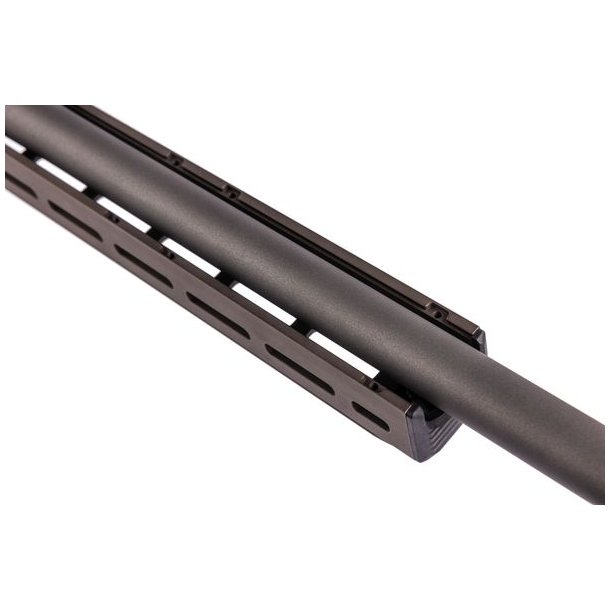 Tikka T3x Ace Target Midnight Bronze 6,5 Creedmoor 66cm 5/8"-24   Jagtriffel