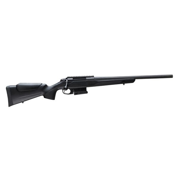 Tikka T3x CTR 6.5CRMR 61cm MT5/8-24 Adj Jagtriffel