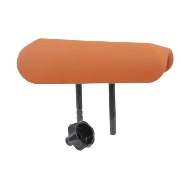 Tikka T3X Kindpude Orange